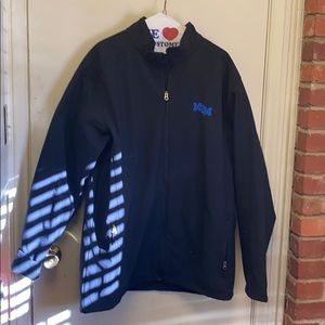 Port authority jacket